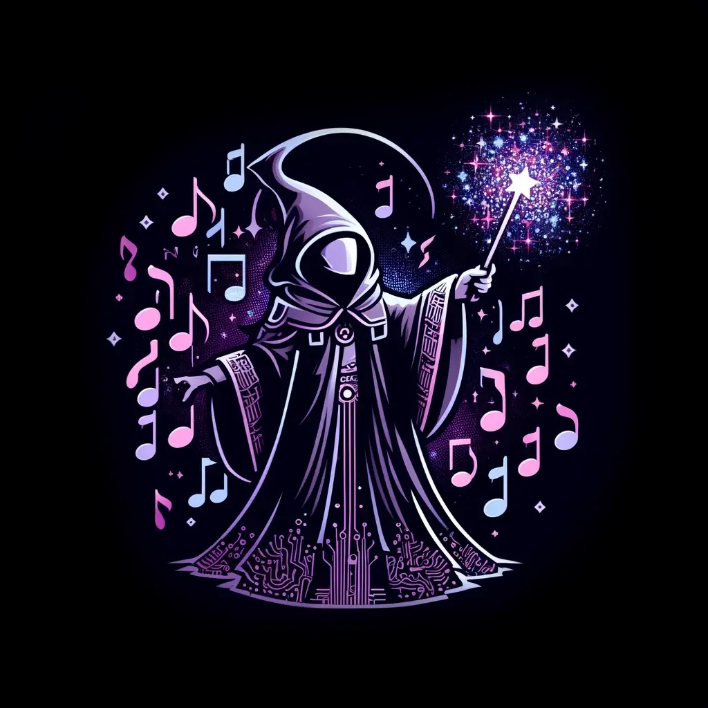 Voice Wizard Header